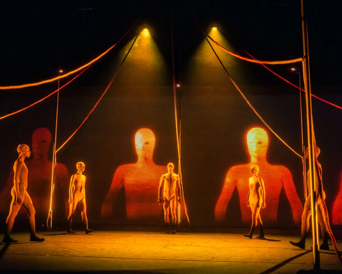 AI won’t decimate the arts. We must interrogate it, but we can collaborate with it