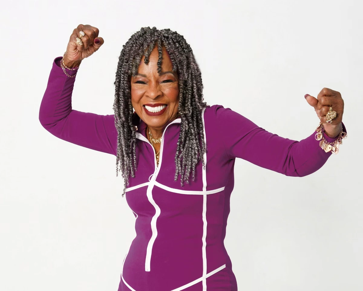 ‘I can out-dance Bowie and Jagger!’ Martha Reeves on Motown, Dancing in the Street and smashing crockery with Dusty Springfield