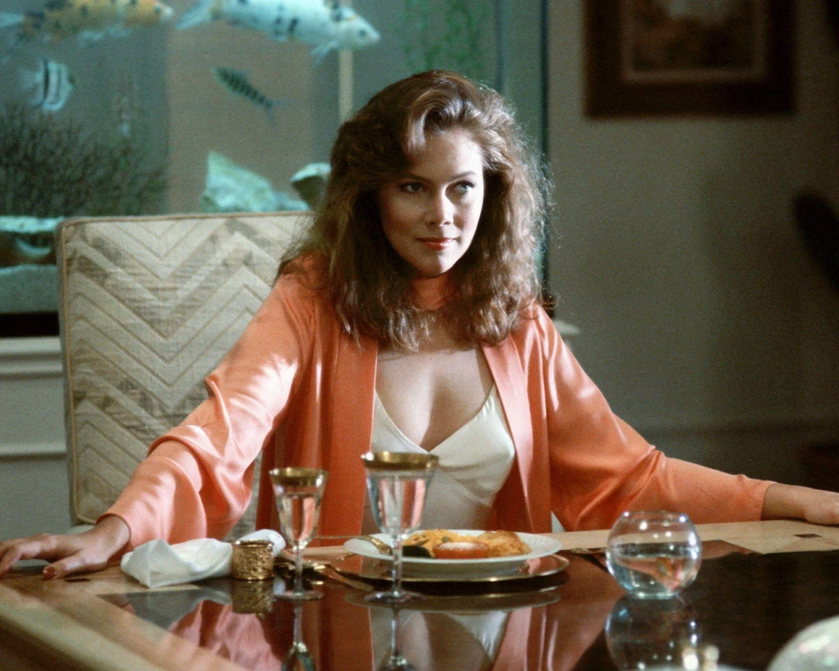 ‘I’m not bad, I’m just drawn that way’: Kathleen Turner’s best films – ranked!
