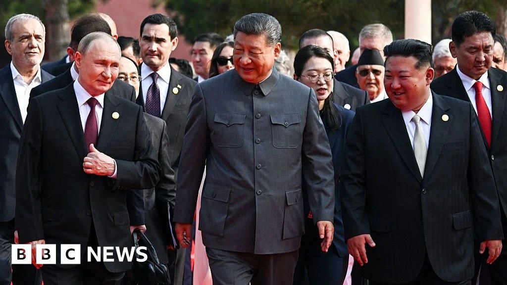 Friendship or leverage: Why is Xi Jinping going to North Korea?