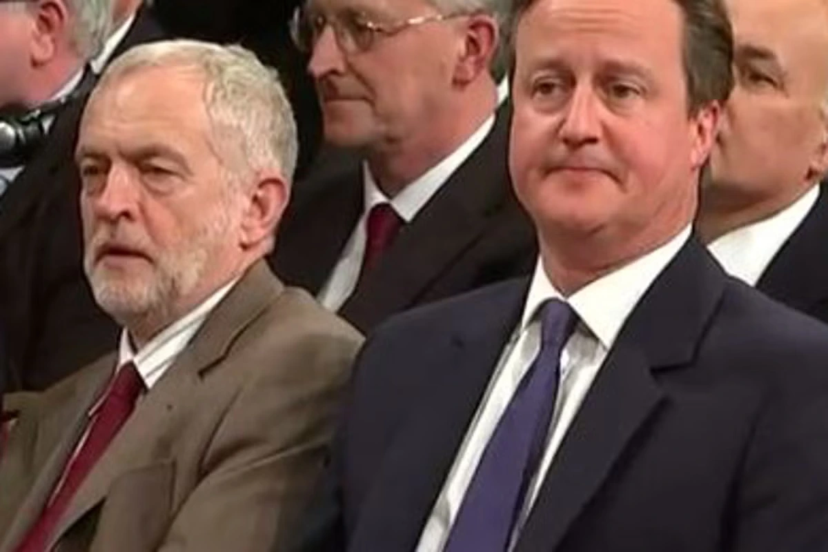 Brexit? It was David Cameron and Jeremy Corbyn wot lost it