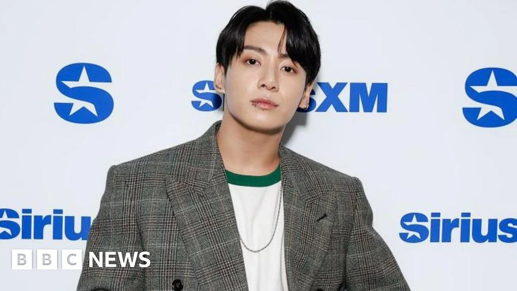 South Korea could deport stalker who rang BTS star's doorbell 133 times