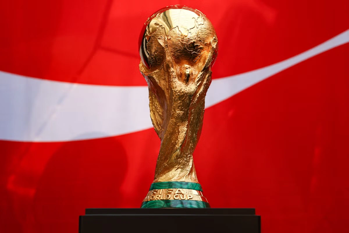 World Cup 2026 fixtures: Full schedule, kick-off times and groups