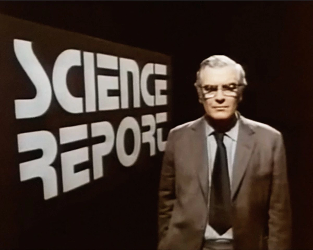 ‘Wow, it really worked!’: the 70s TV show that’s causing worldwide panic – 50 years later