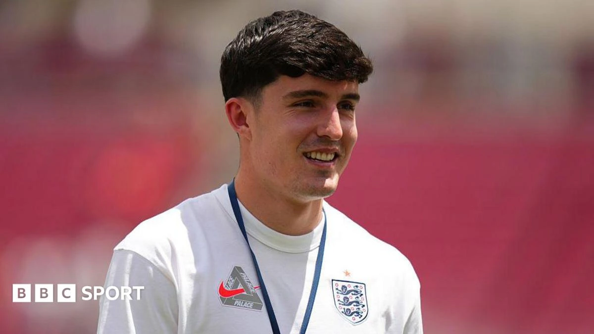 Livramento's World Cup in doubt after injury blow