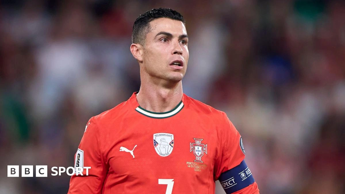 Are Portugal better without Ronaldo - and is he undroppable?