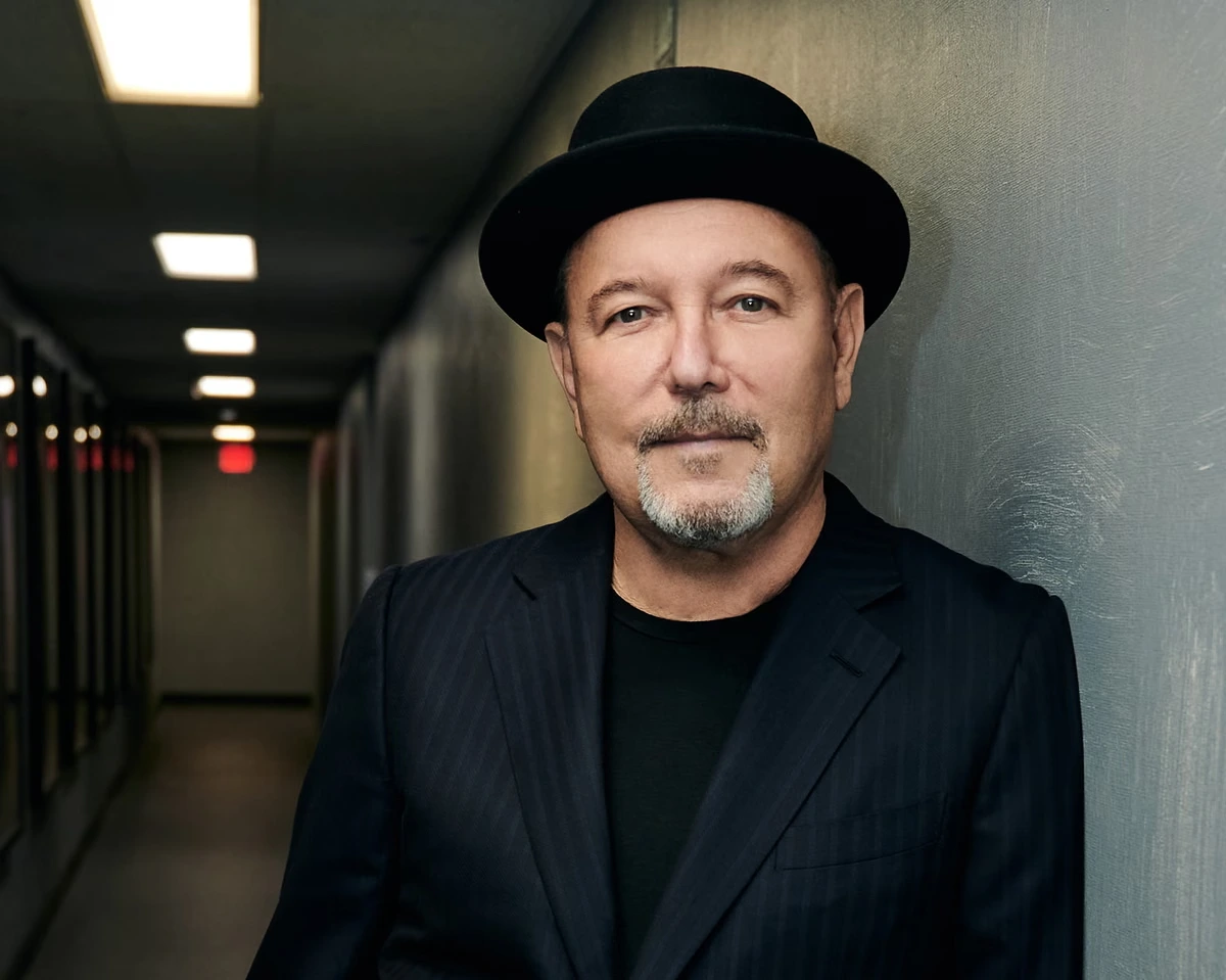 ‘I’m not a quitter!’ Rubén Blades, the salsa supremo who acted with Jack Nicholson, inspired Bad Bunny – and served as Panama’s tourism minister