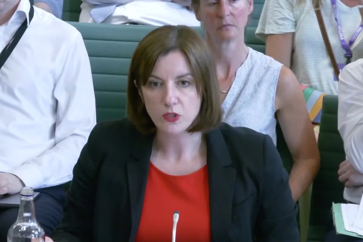 Bridget Phillipson hits out at ‘deeply unpleasant targeting’ of trans people in wake of Supreme Court ruling