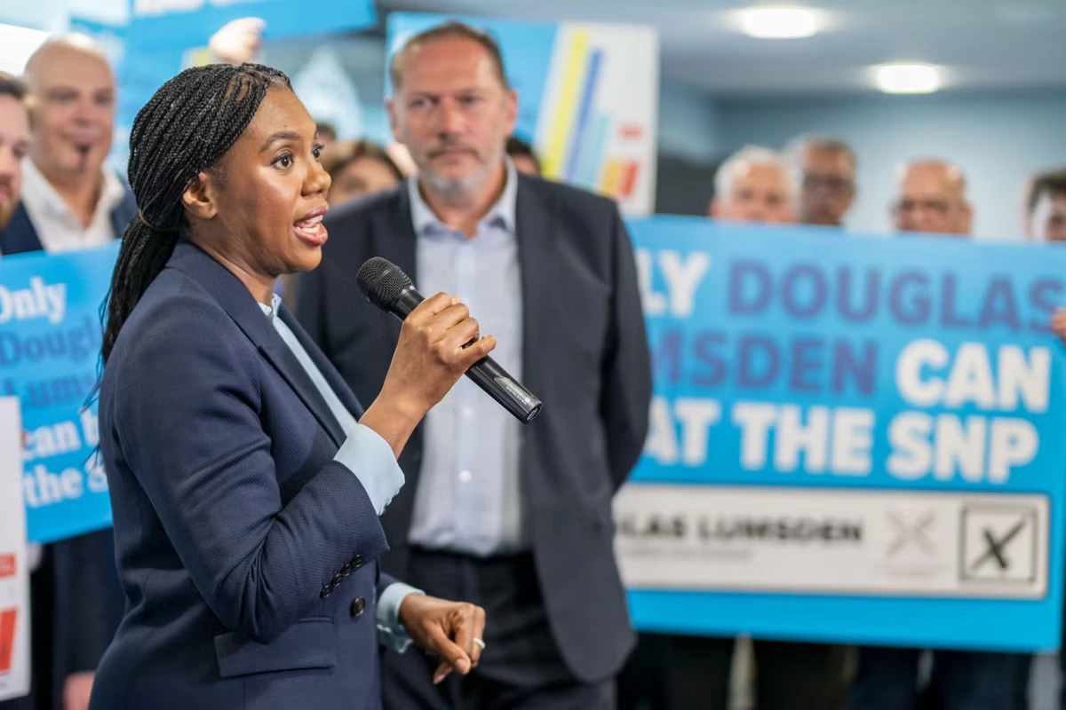 Why Tories have reasons to cheer after these by-election results