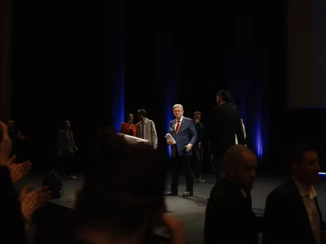 Comptes de campagne de Jean-Luc Mélenchon en 2017 : l’information judiciaire se clôt sur quatre mises en examen