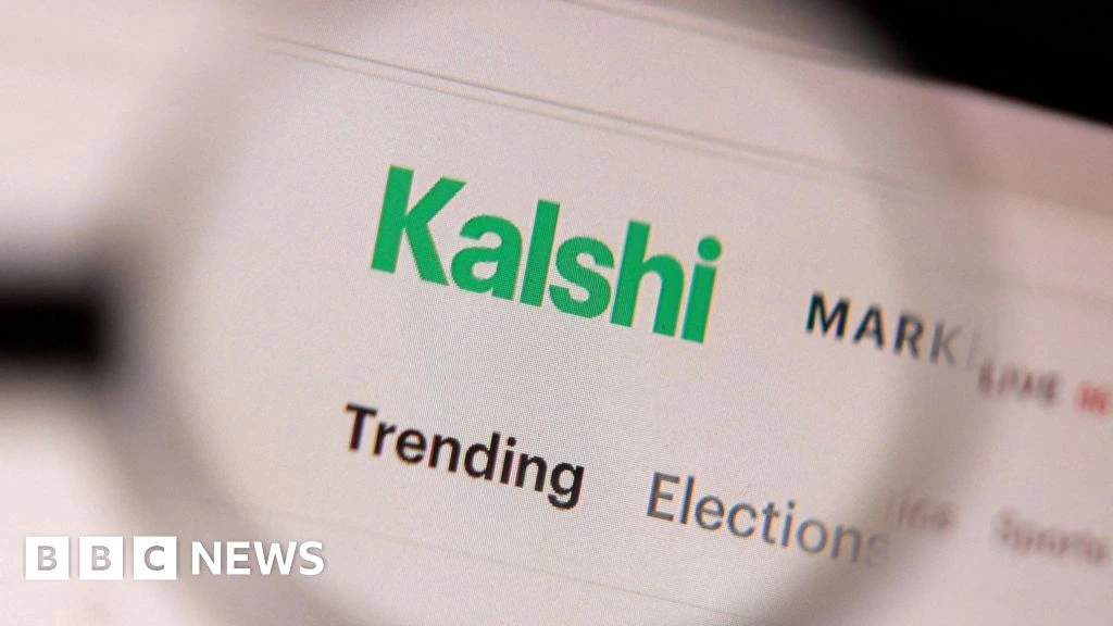 Kalshi to make some users reveal job details to tackle insider trading