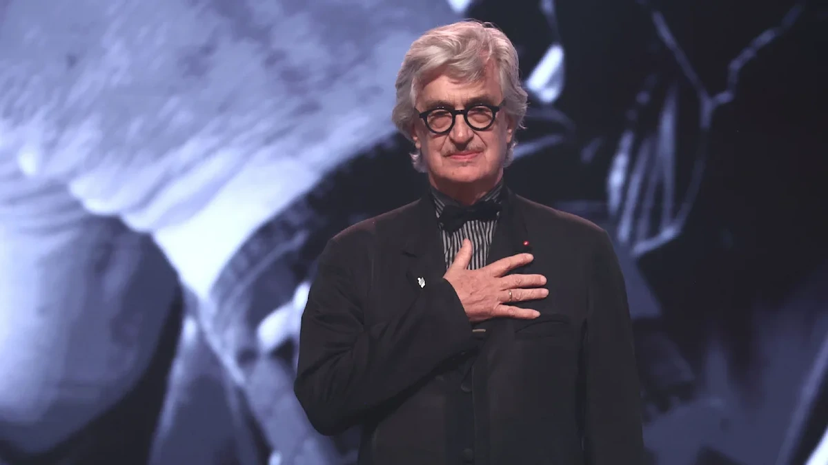 Wim Wenders: Nach Streit um Nacktszene zieht er Film mit Nastassja Kinski zurück