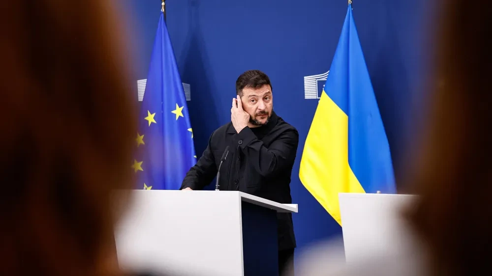 EU will Beitrittsgespräche mit der Ukraine und Moldau beginnen
