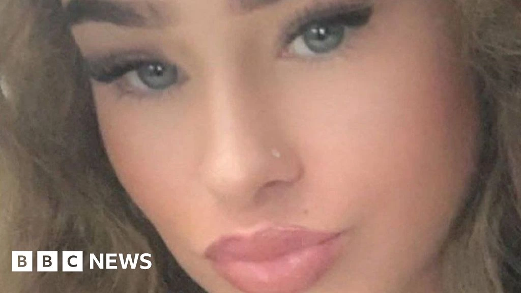 TikTok influencer charged with Dubai murder