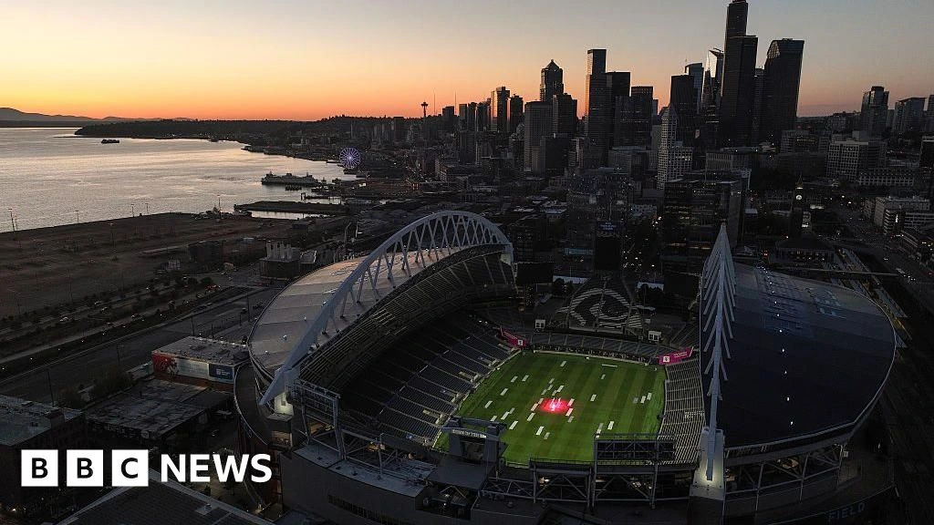 Hospitality jobs boom as US prepares for World Cup