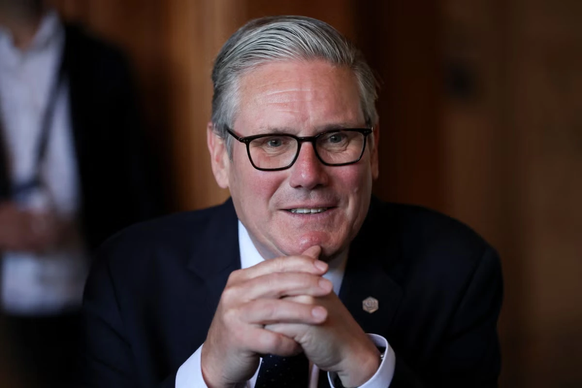 Ten years after Brexit vote Keir Starmer’s legacy could be UK-EU reset deals