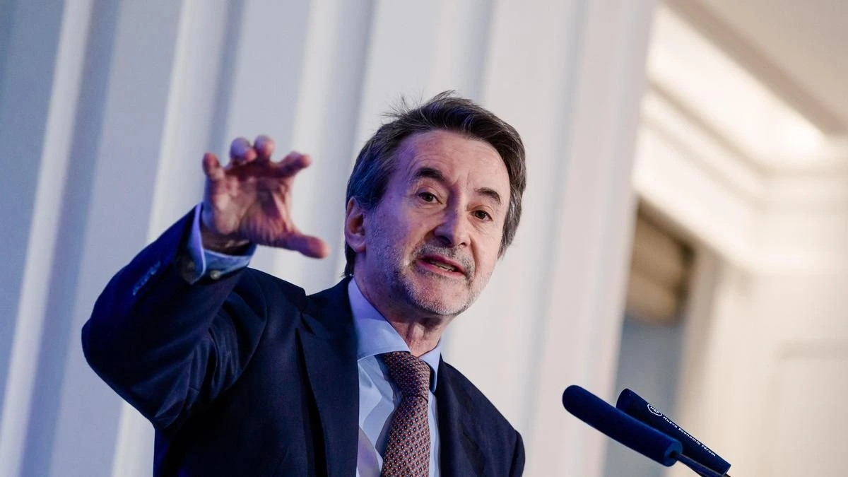 Repsol casi cuadruplica beneficios hasta los 2.201 millones por la subida del petróleo
