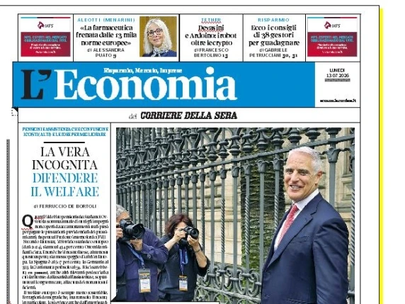 eBay lancia in Italia la garanzia per gli acquisti di lusso, le coop pronte a fare shopping