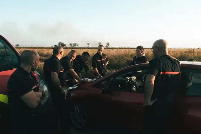 Incendies : l’exécutif critiqué par les oppositions pour son « impréparation »