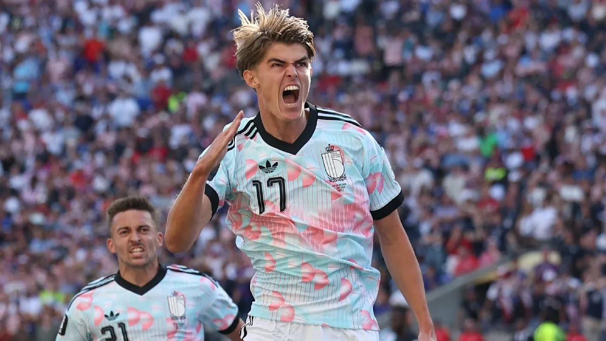 WM 2026: USA RAUS! Belgien rächt die Fußball-Welt