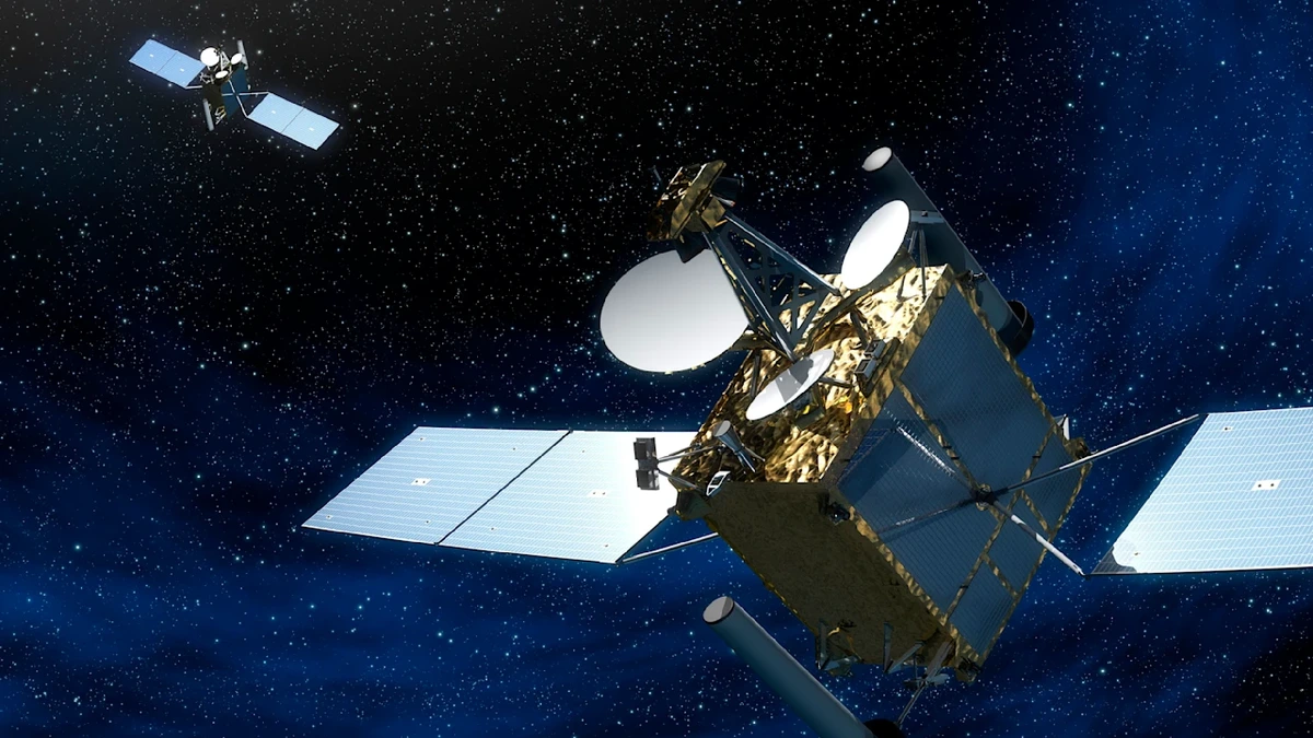 Bundeswehr will hoch hinaus: 1200 Satelliten sollen Deutschland schützen