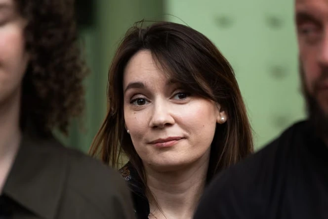Xenia Fedorova, propagandiste prorusse, visée par un arrêté d’expulsion, annonce le ministère de l’intérieur français