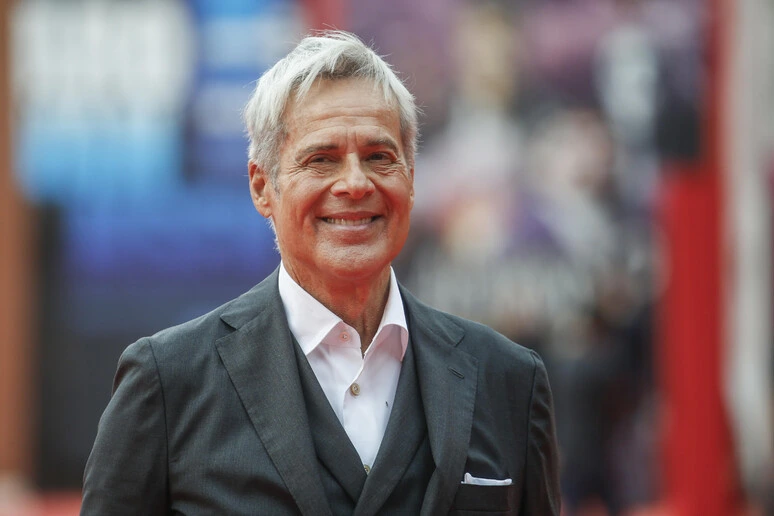 Il ritorno di Claudio Baglioni, il 24 ottobre a Piazza di Siena e un anno dopo ai Fori Imperiali