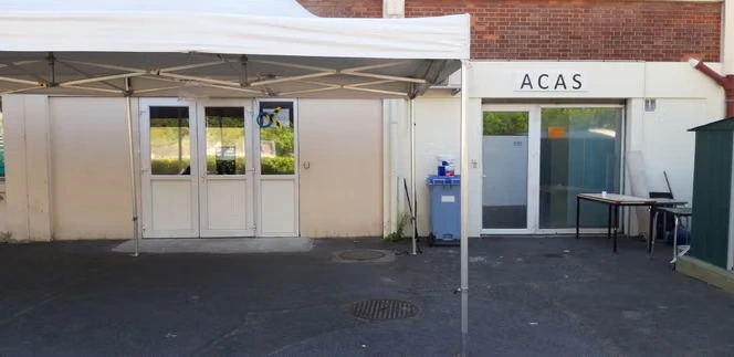 Pourquoi la préfecture de Seine-Saint-Denis veut fermer une mosquée à Aulnay-sous-Bois