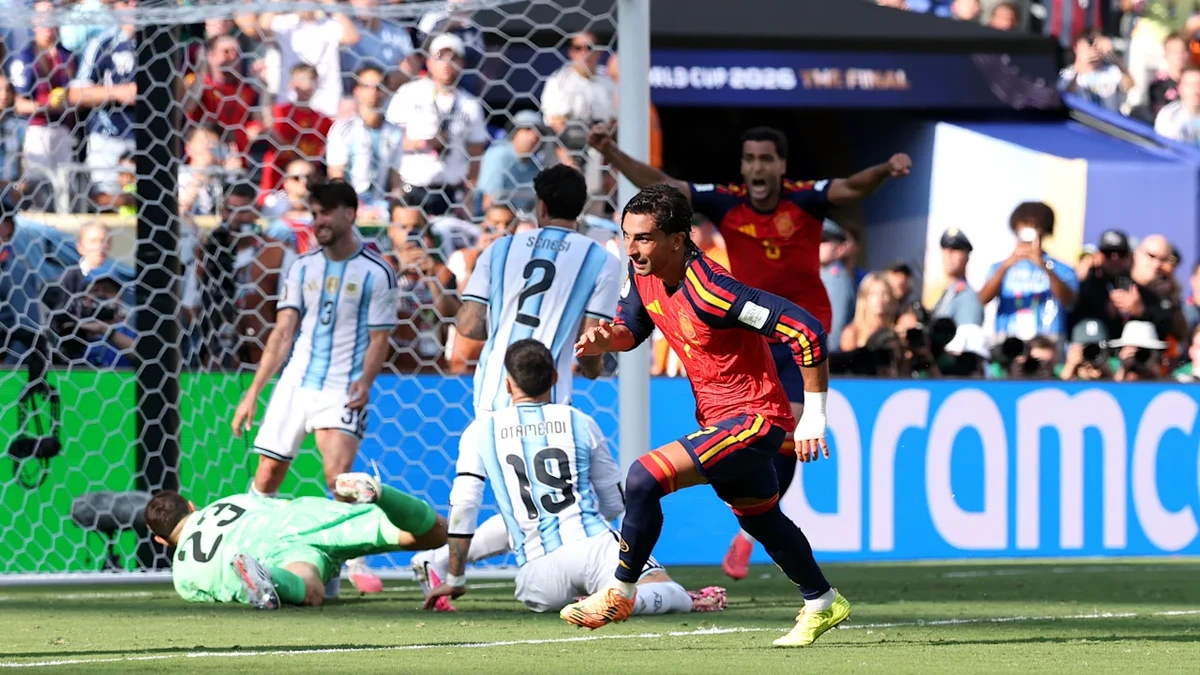 WM 2026: SPANIEN WELTMEISTER! Final-Krimi gegen Argentinien in 106. Minute entschieden
