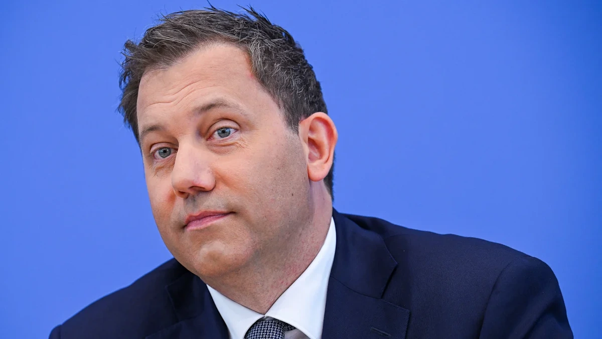 Bargeld-Pflicht: Autovermieter schlagen Alarm bei Klingbeil