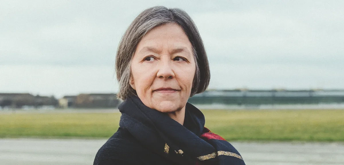 Christine Wunnicke taucht Hals über Kopf in Welten voller Spuk und Wissenschaft
