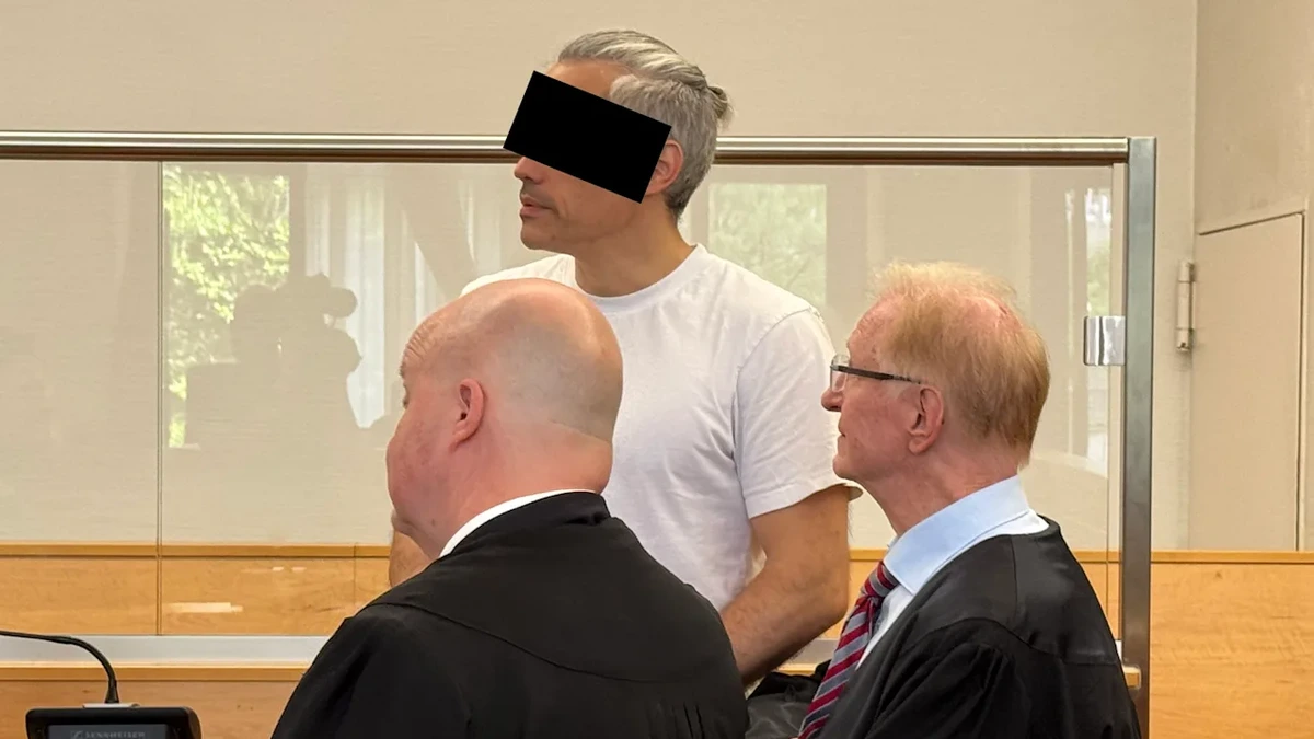 Haftbefehl gegen Uni-Arzt aus Hannover aufgehoben: Wende im Mordprozess