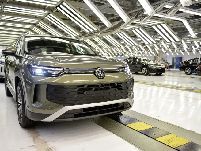 Crisi dell’auto, quanti sono i dipendenti del gruppo Volkswagen: gli stabilimenti, i numeri, i più a rischio