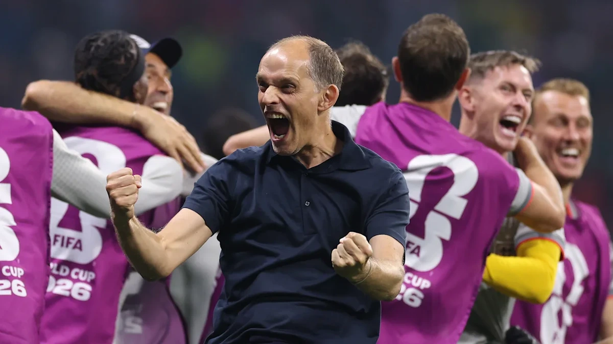 WM 2026: Kommentar – Thomas Tuchel ist der beste Deutsche der WM!