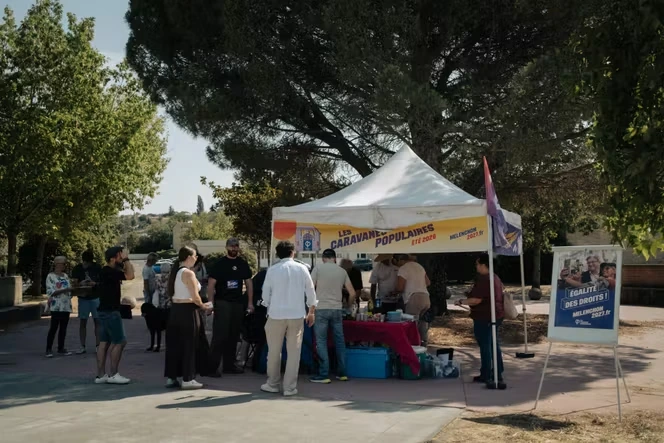 Présidentielle 2027 : pendant l’été, une période de précampagne difficile à ignorer pour les candidats