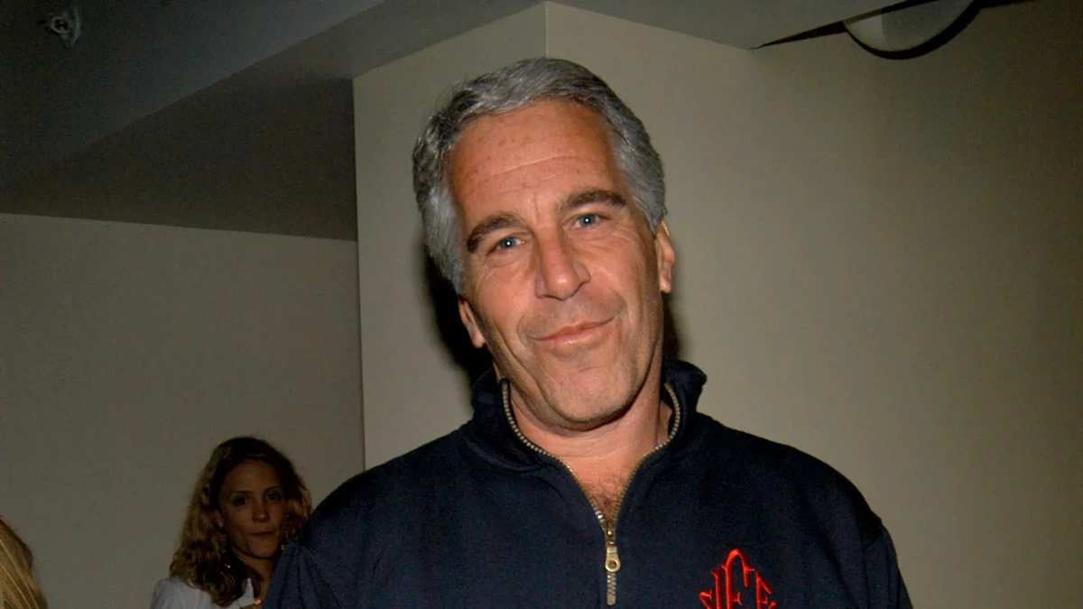 Neue erschütternde Vorwürfe: Epstein missbrauchte wohl auch Schülerinnen an Kunstschule