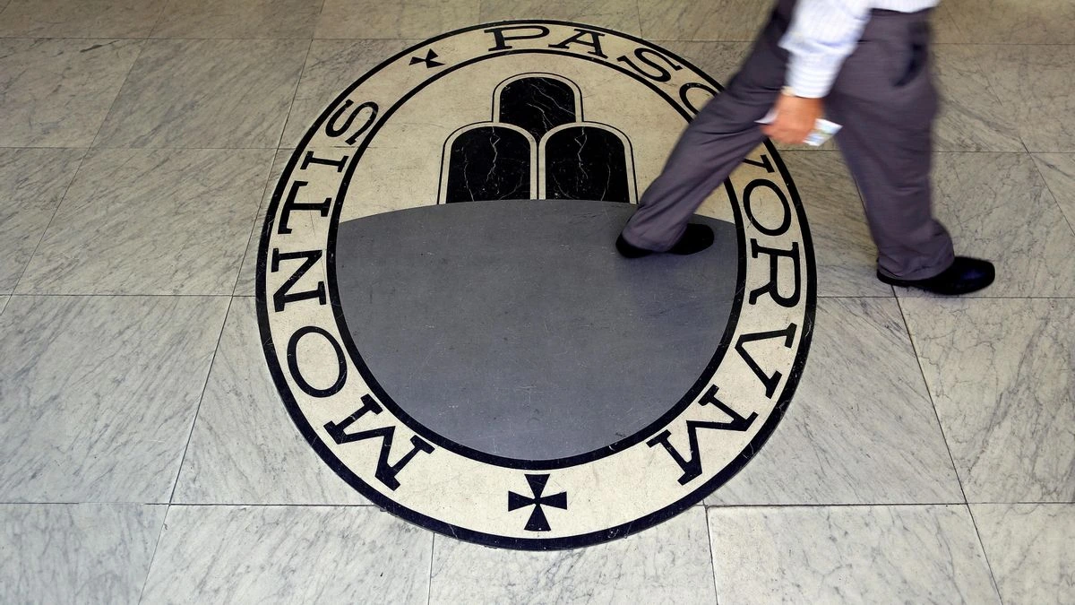 El consejo de Banca Monte dei Paschi considera insuficiente la oferta de compra de Intesa de 30.600 millones