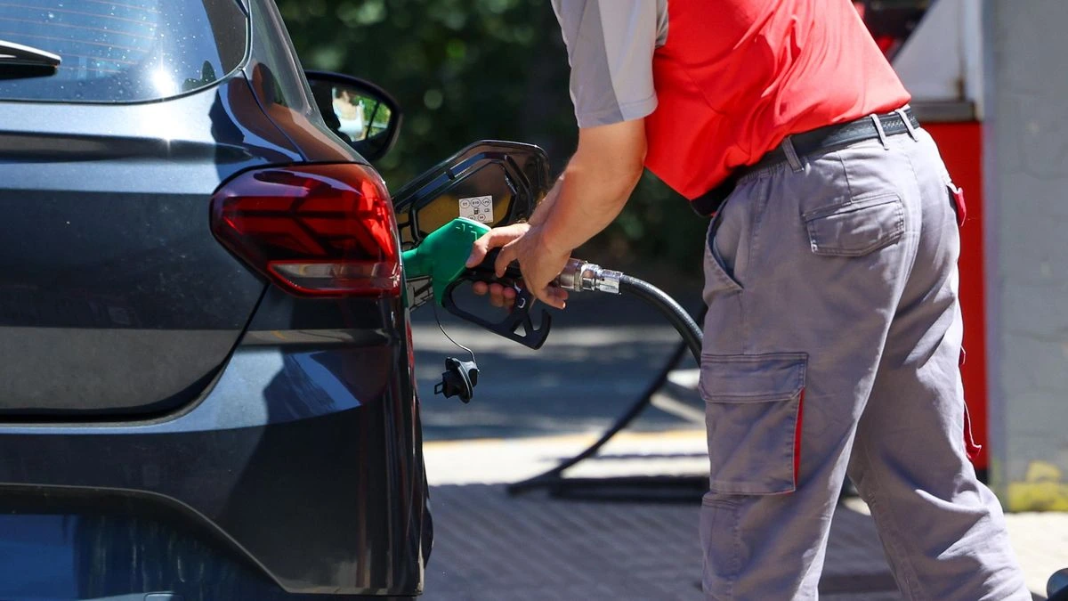 La inflación escala en julio al 3,5% por el alza de precios de combustibles y electricidad