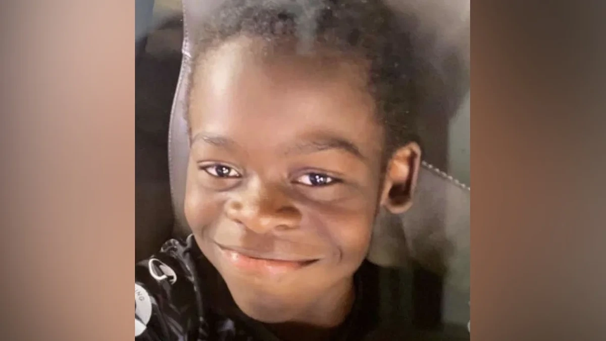 Er verschwand nach der Schule: Wo ist Benjamin (10) aus München?