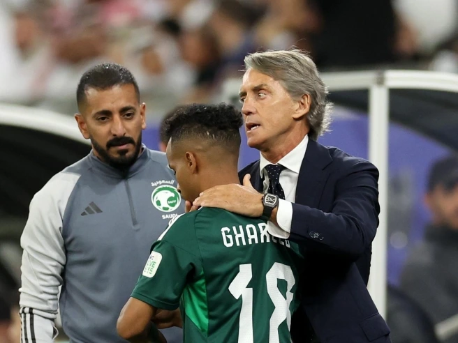 Mancini, per il ritorno in Nazionale schiva l'imbarazzo ma scuse e battute non svelano il vero motivo della fuga