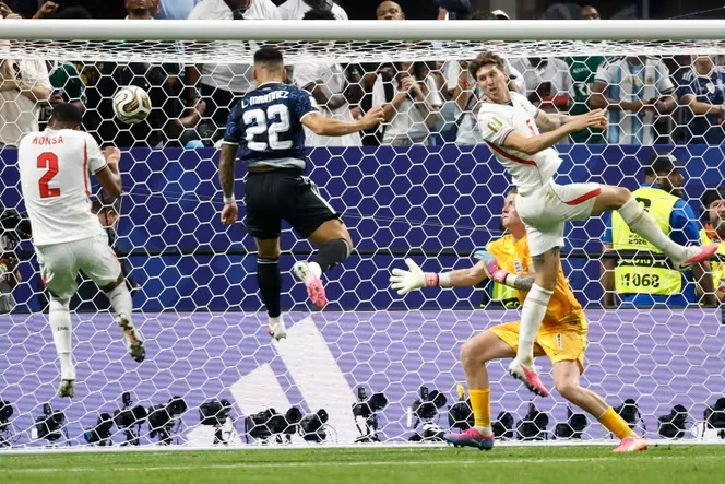 Coupe du monde 2026 : insubmersible, l’Argentine renverse l’Angleterre et défendra son titre face à l’Espagne