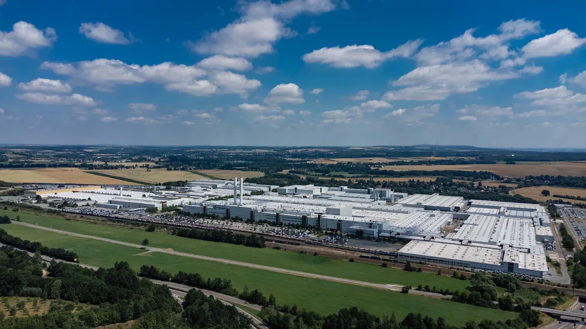 VW-Sparhammer trifft ganze Regionen: BILD in Emden, Zwickau und Neckarsulm