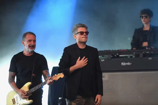 Pierre Jaconelli, l’homme de l’ombre des succès de la pop-rock française
