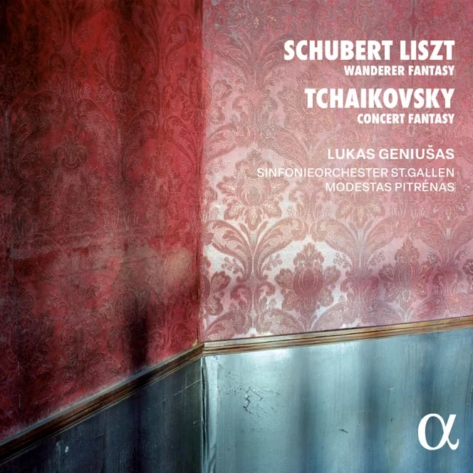 Quatre albums à découvrir cette semaine, des fantaisies de Tchaïkovski et de Schubert à la bande-son rafraîchissante de Helado Negro et Reyna Tropical