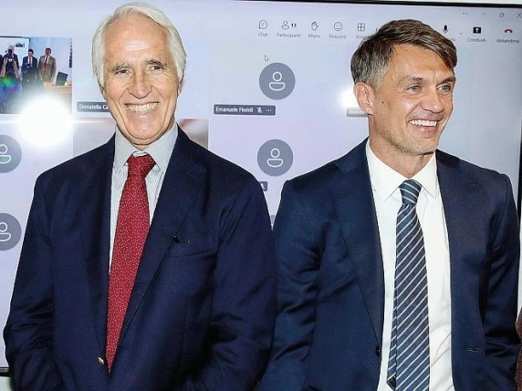 L'imbarazzo per la tempesta politica, il caso dei figli di Maldini e Pirlo: perché Malagò è sempre più inquieto sul nuovo ct