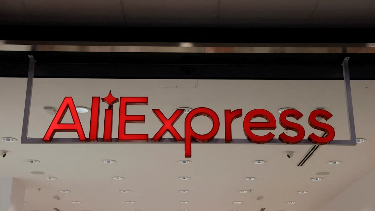 Wegen gefälschter Waren – EU verhängt 550-Millionen-Strafe gegen Aliexpress