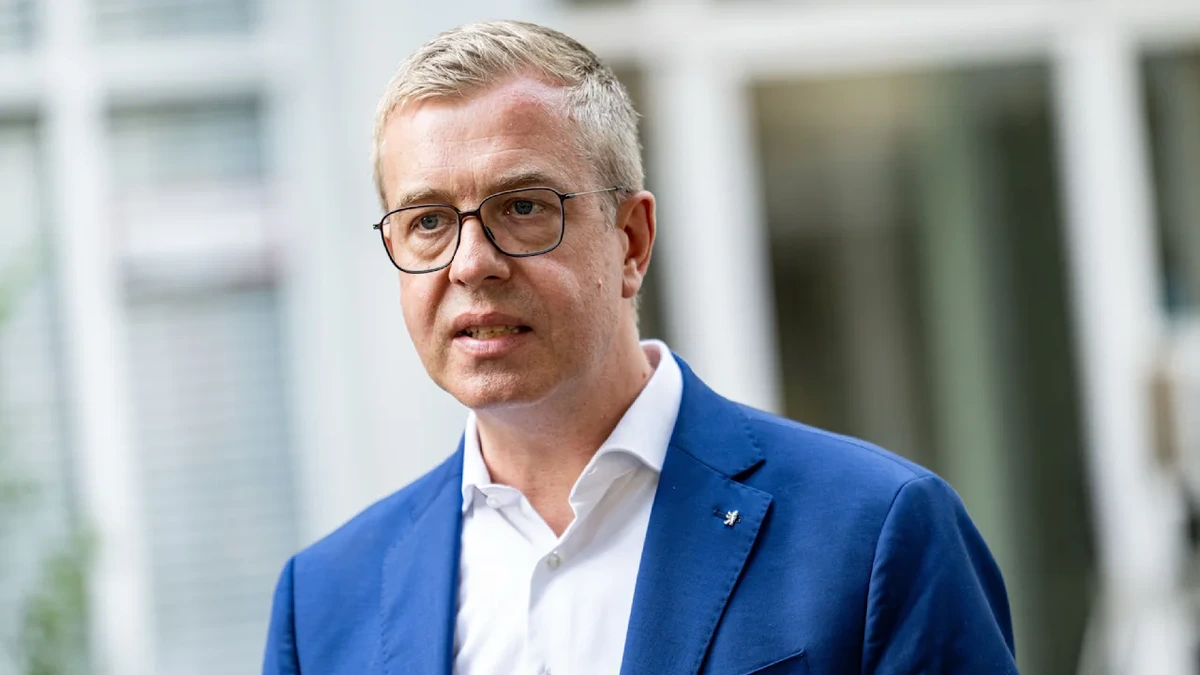 CSD-Terror – CDU-Evers: „Islamismus größte Gefahr“ für Homosexuelle