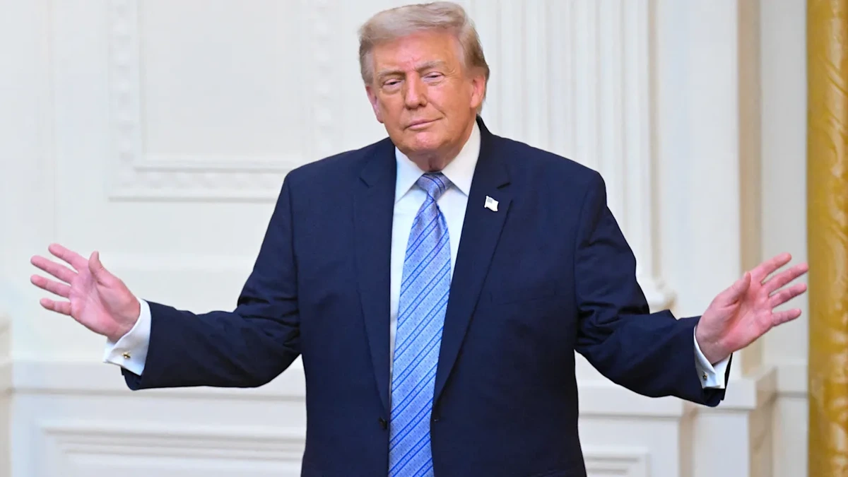 Trump macht bald sogar seine Posts zu Geld! Exklusiver Zugang zu Truth Social