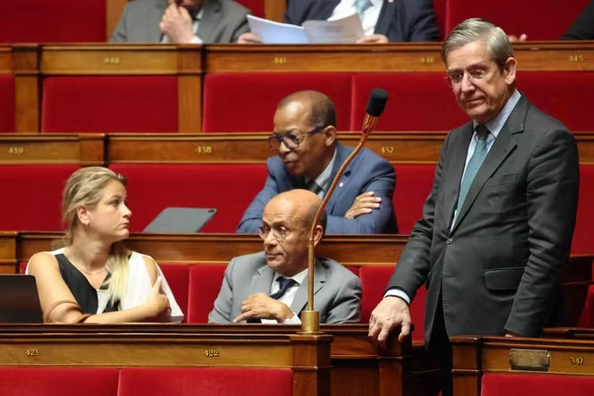 A l’Assemblée nationale, le débat sur la fiscalité des grandes fortunes est relancé