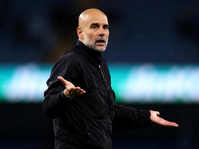 Guardiola dice no: non sarà Pep il nuovo commissario tecnico della Nazionale